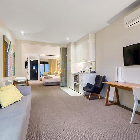 Aparthotel Quest Frankston On The Bay Esterno foto