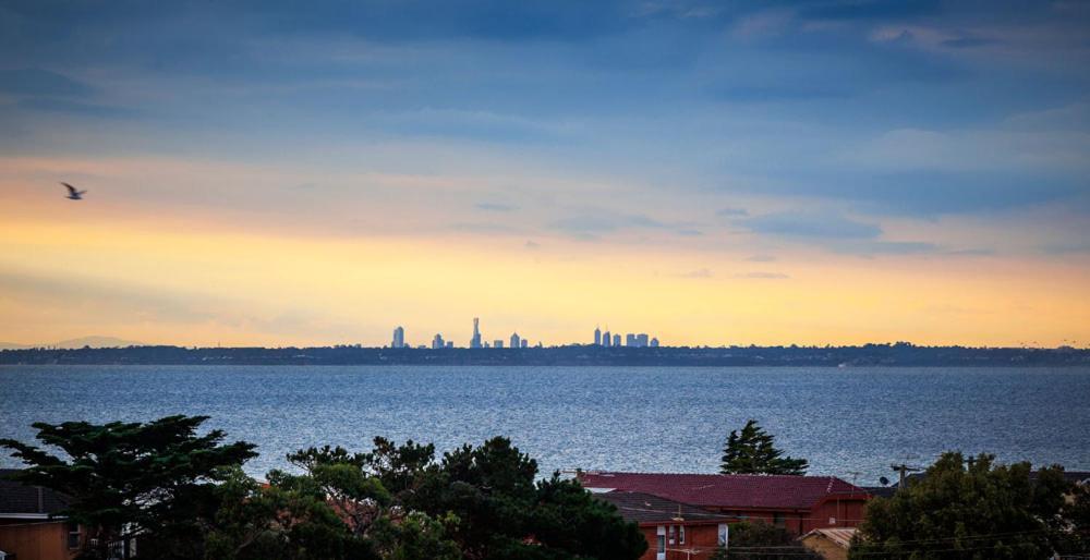 Aparthotel Quest Frankston On The Bay Esterno foto