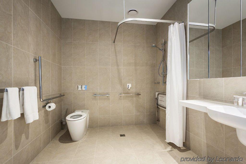 Aparthotel Quest Frankston On The Bay Esterno foto