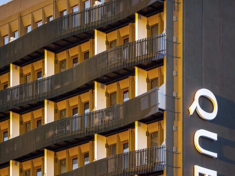 Aparthotel Quest Frankston On The Bay Esterno foto