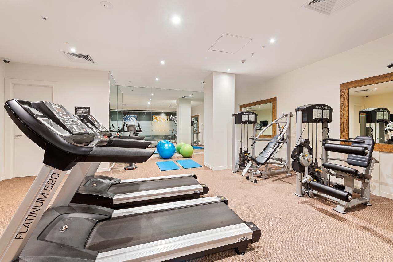 Aparthotel Quest Frankston On The Bay Esterno foto