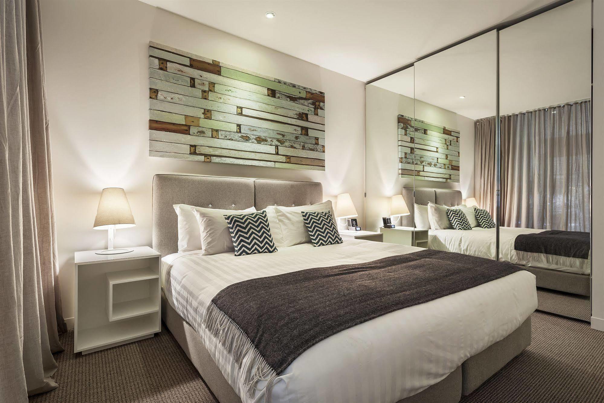 Aparthotel Quest Frankston On The Bay Esterno foto