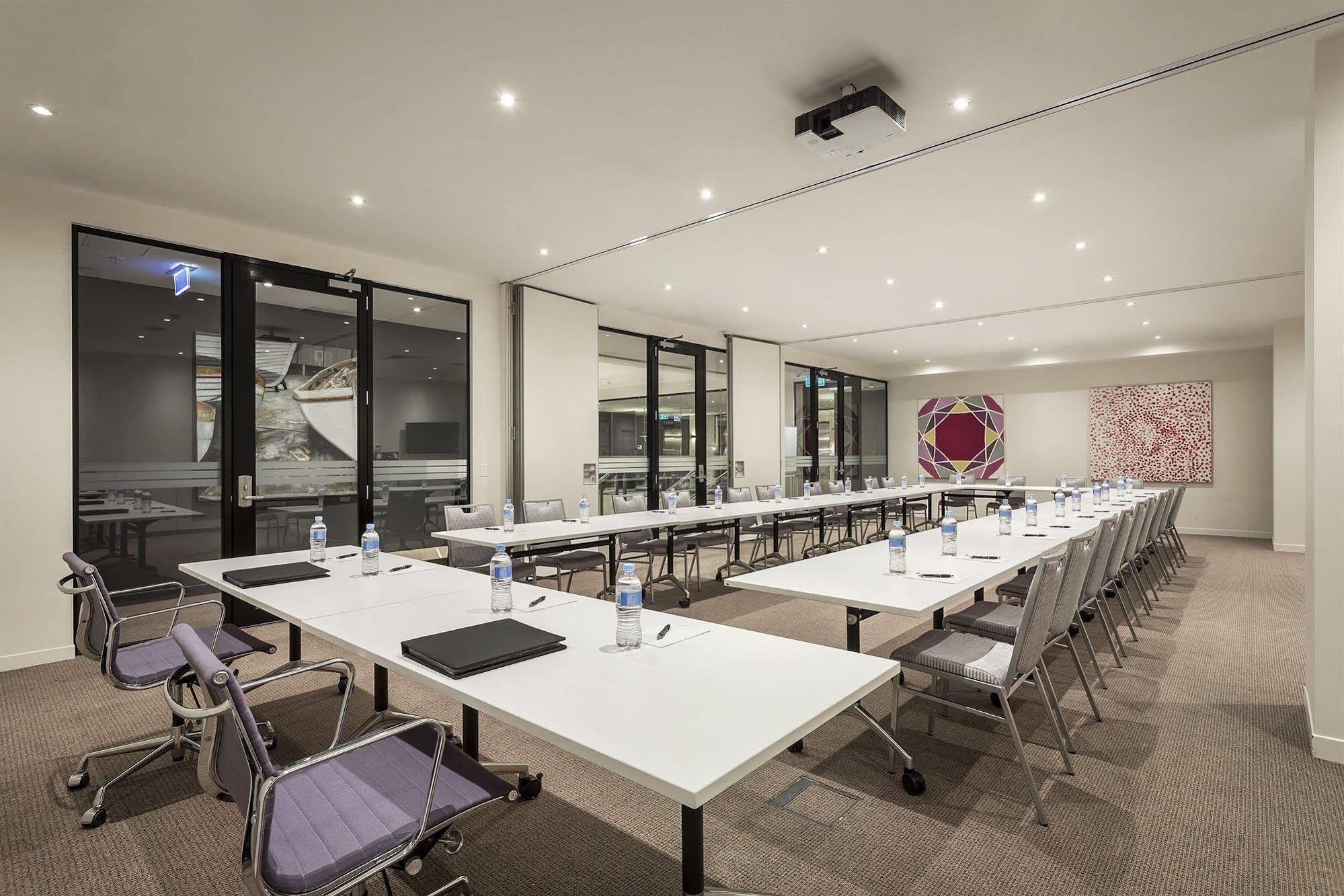 Aparthotel Quest Frankston On The Bay Esterno foto